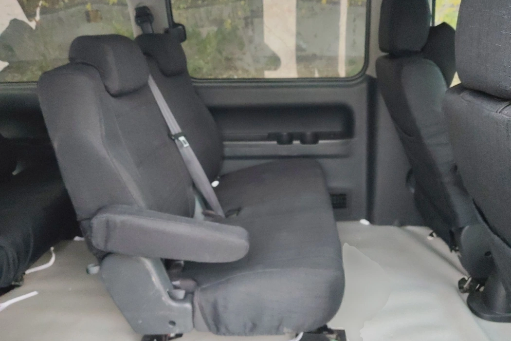 Фото машины 12