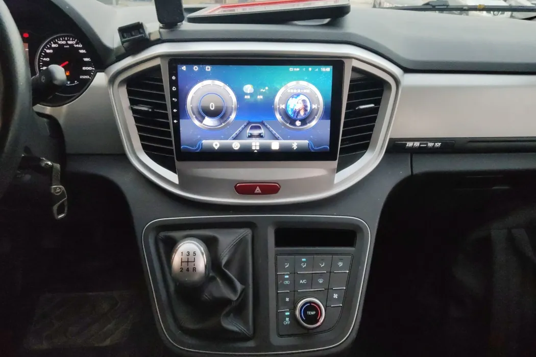 Фото машины 14