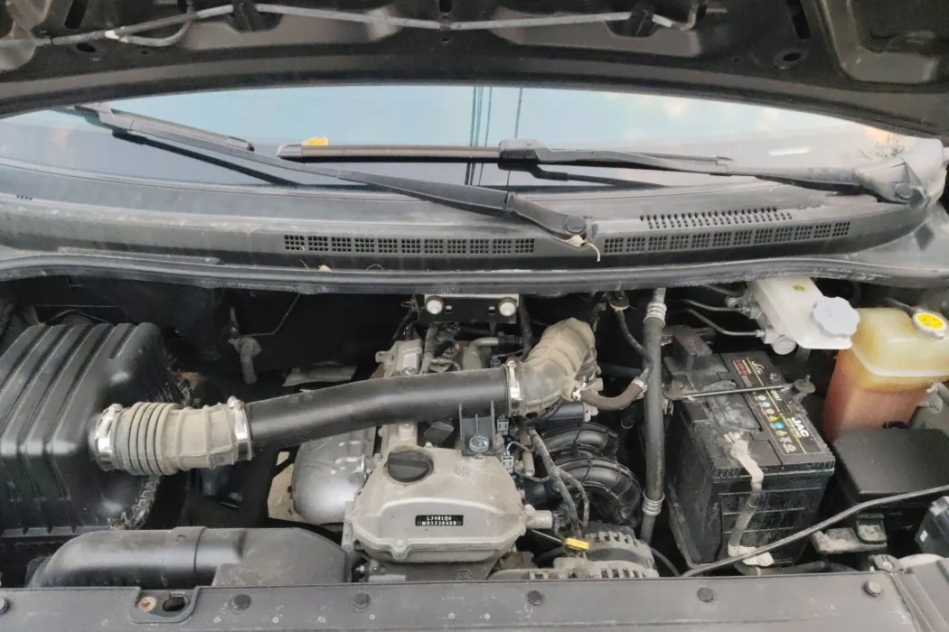 Фото машины 15