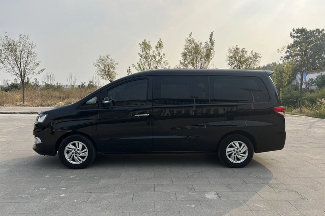 Фото машины 14