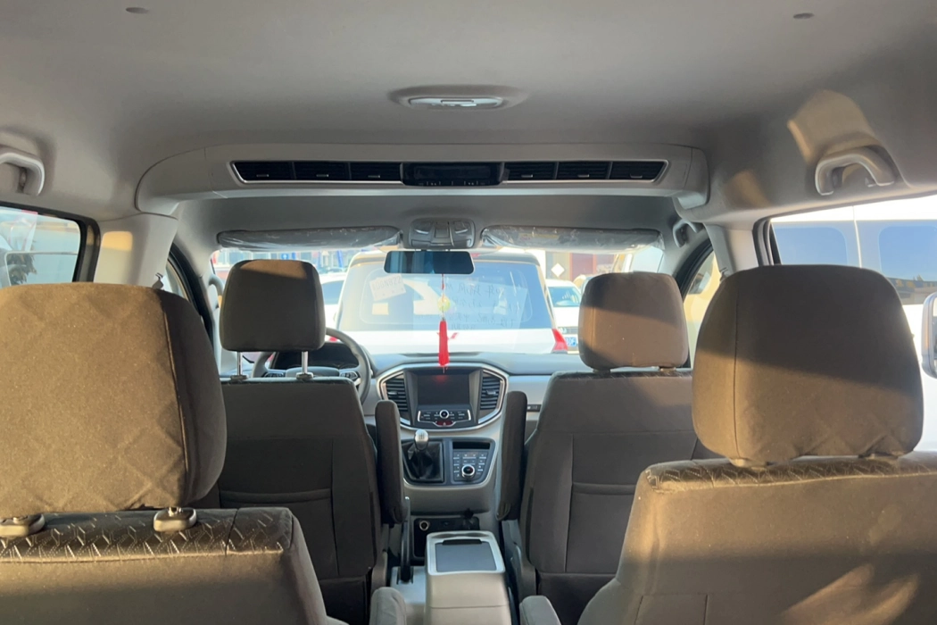 Фото машины 13