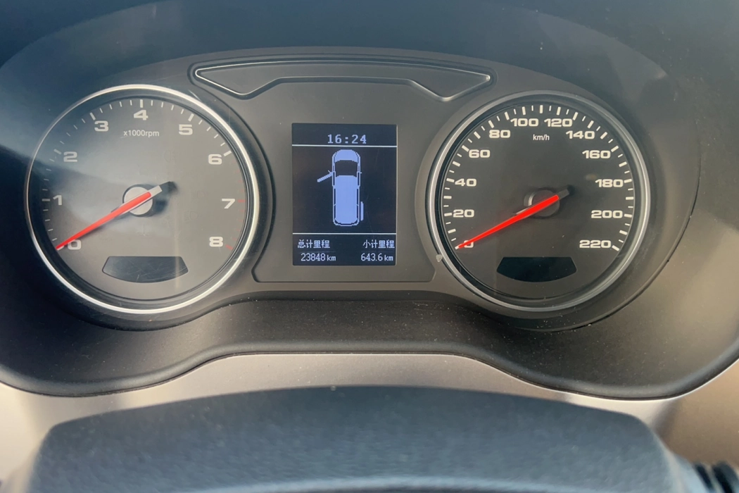 Фото машины 6