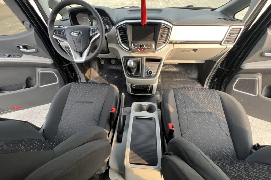 Фото машины 7