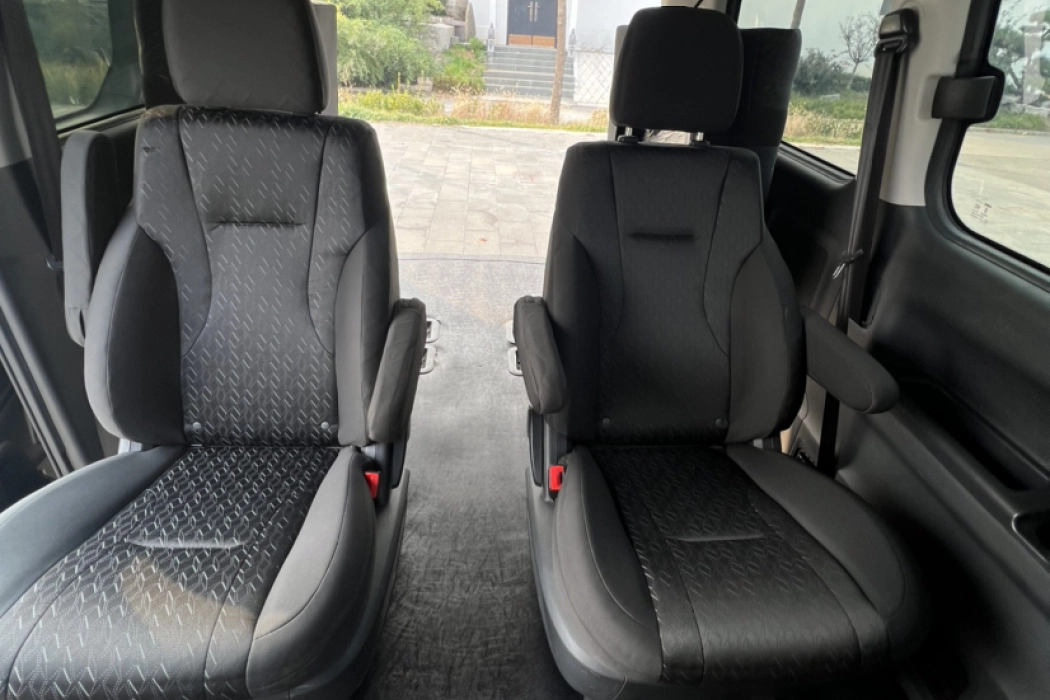 Фото машины 18