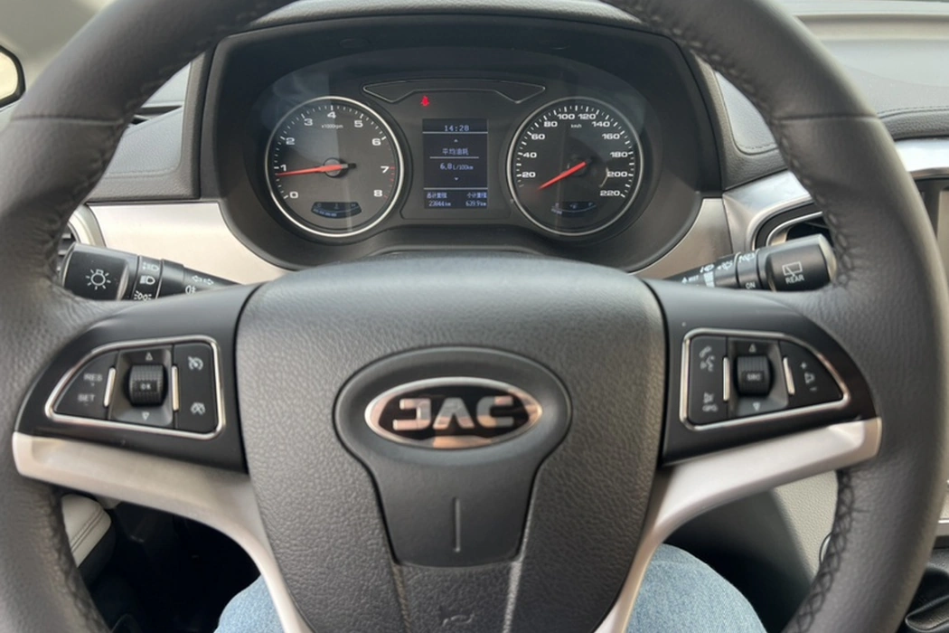 Фото машины 8