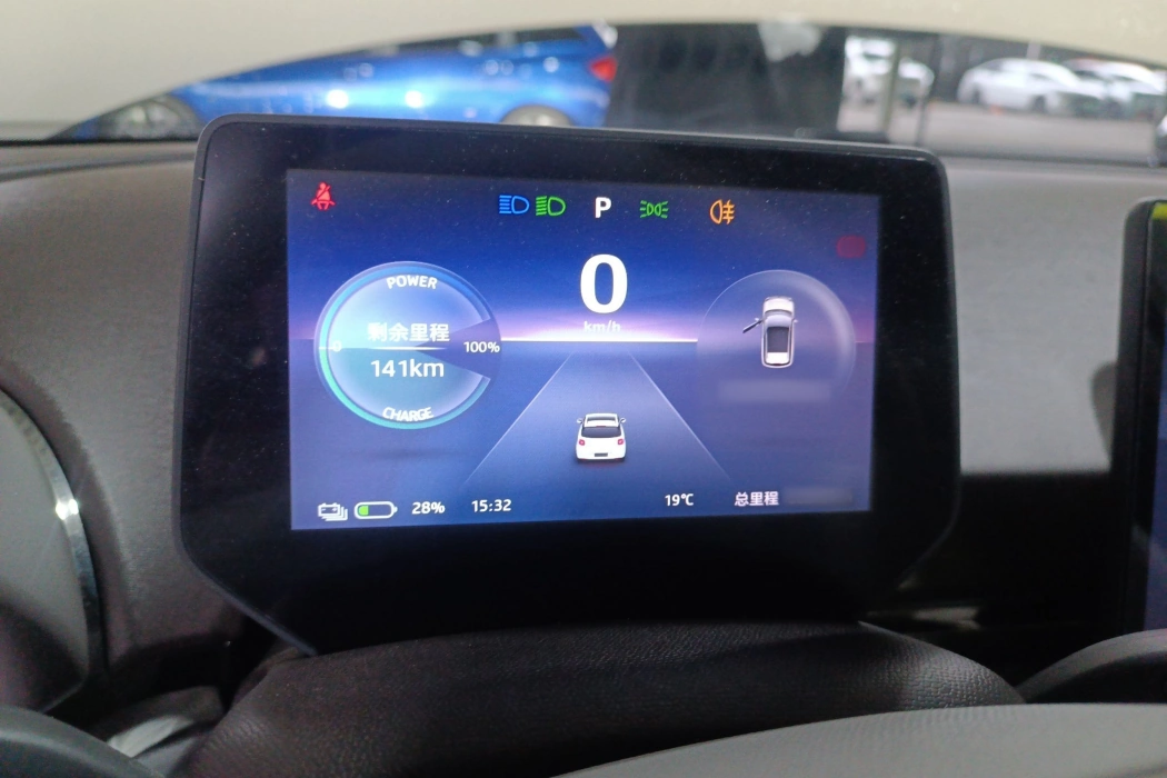 Фото машины 11