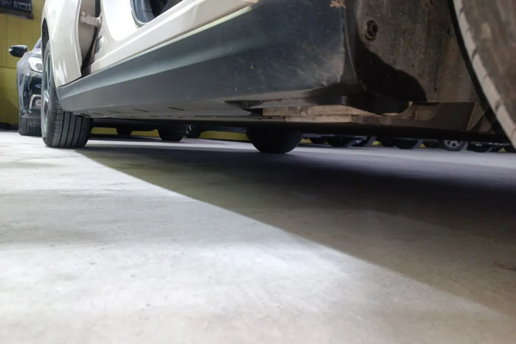 Фото машины 17