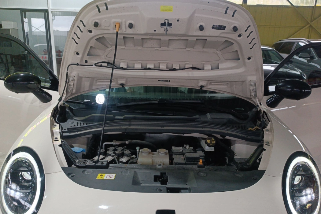 Фото машины 15