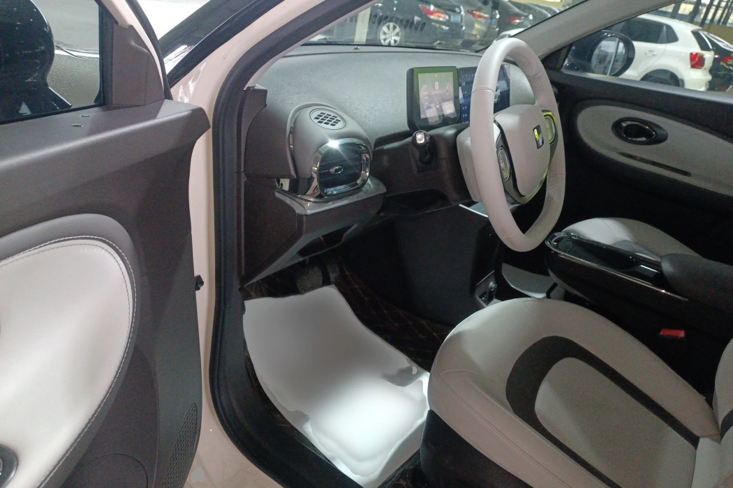 Фото машины 21