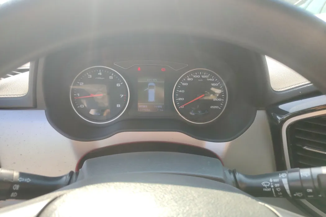 Фото машины 9