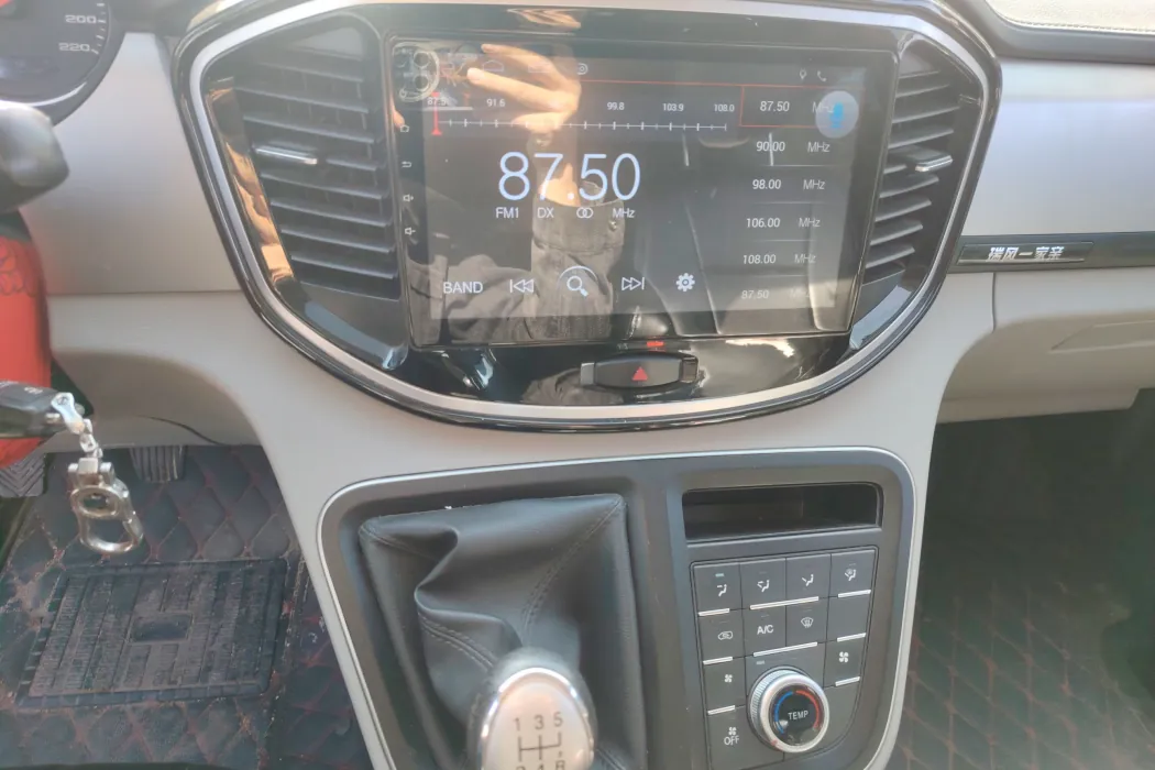 Фото машины 11