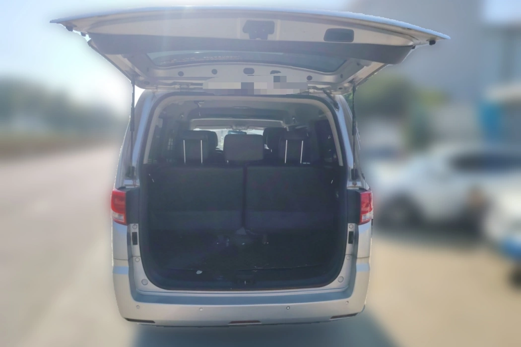 Фото машины 17