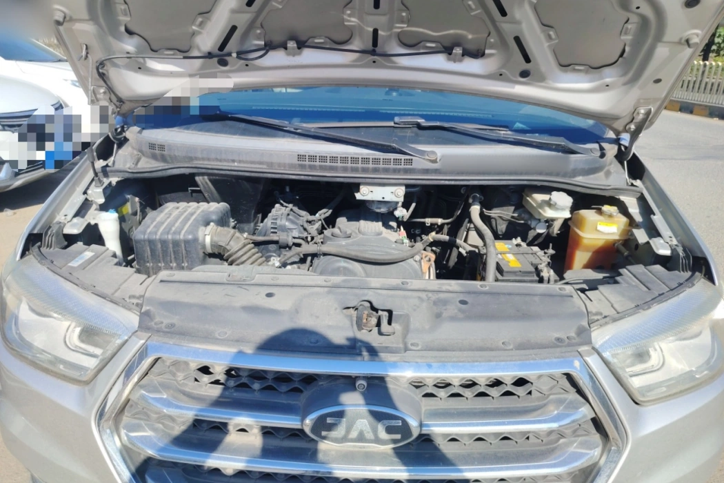 Фото машины 18