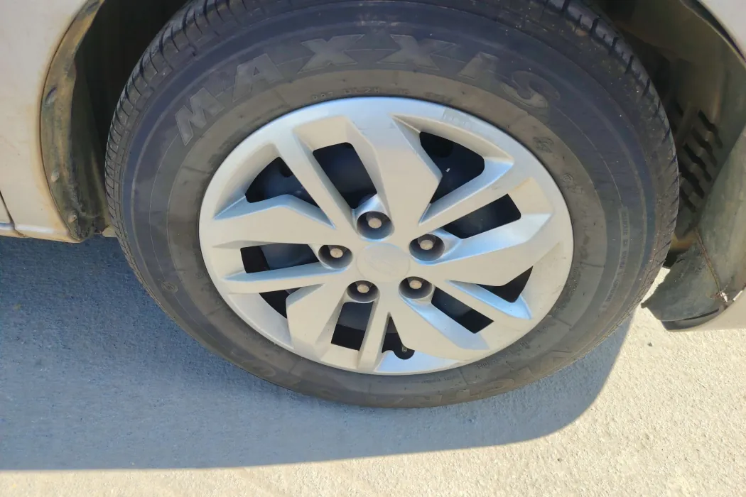 Фото машины 6