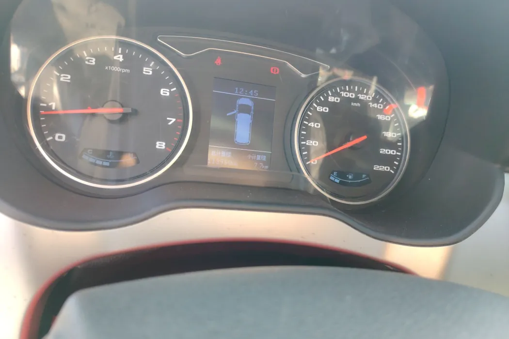 Фото машины 10