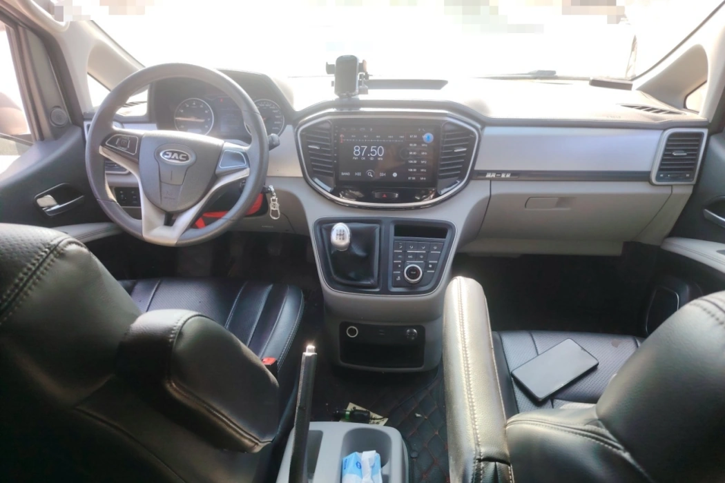 Фото машины 7