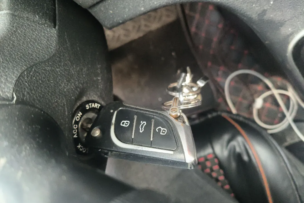 Фото машины 17