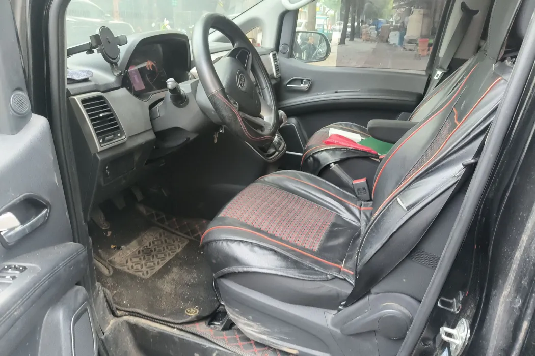 Фото машины 16