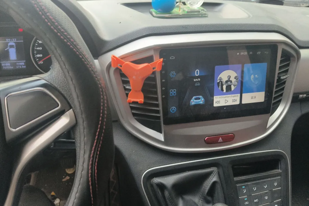 Фото машины 9