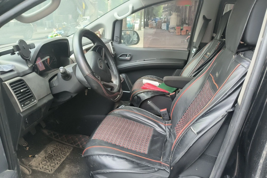 Фото машины 10