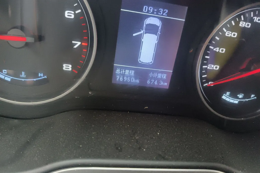 Фото машины 8