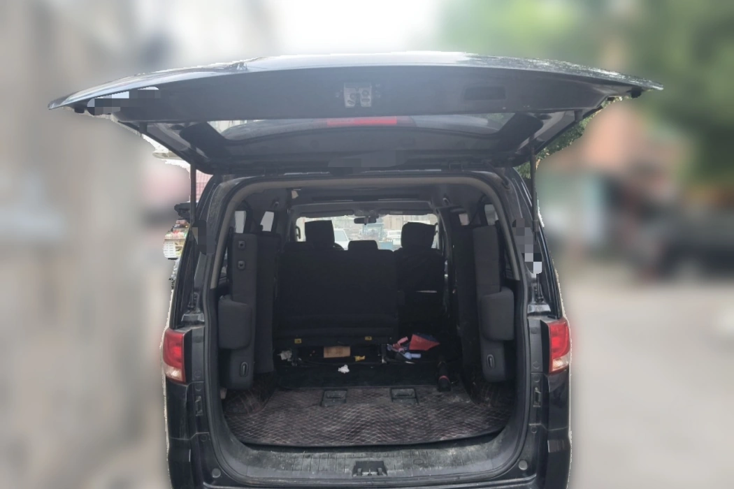 Фото машины 13