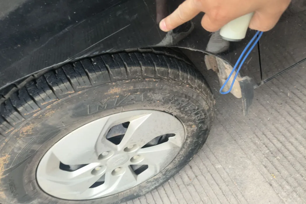 фото машины