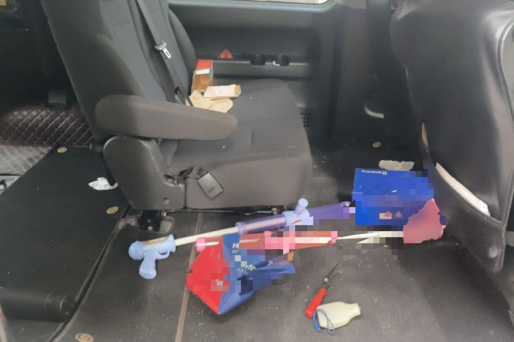 Фото машины 11