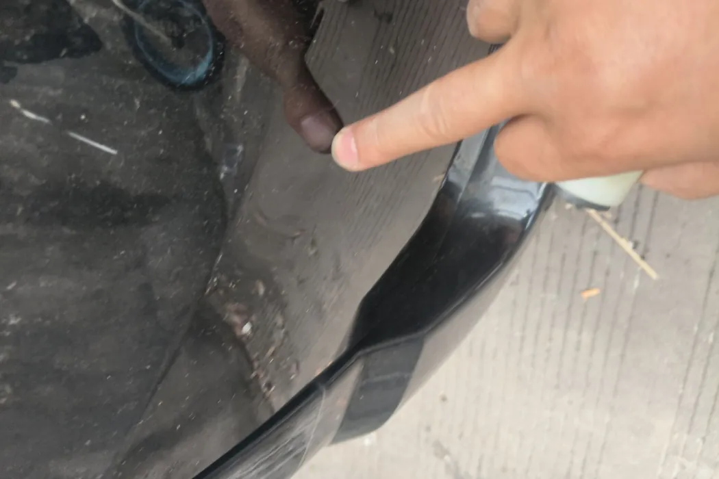 фото машины