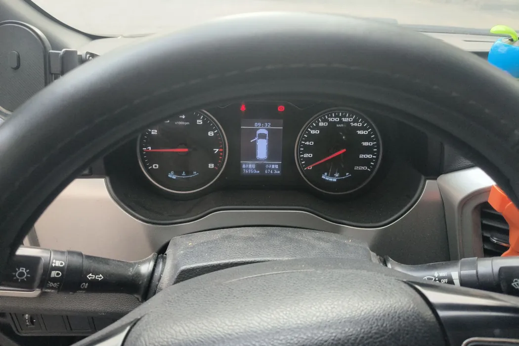 Фото машины 7