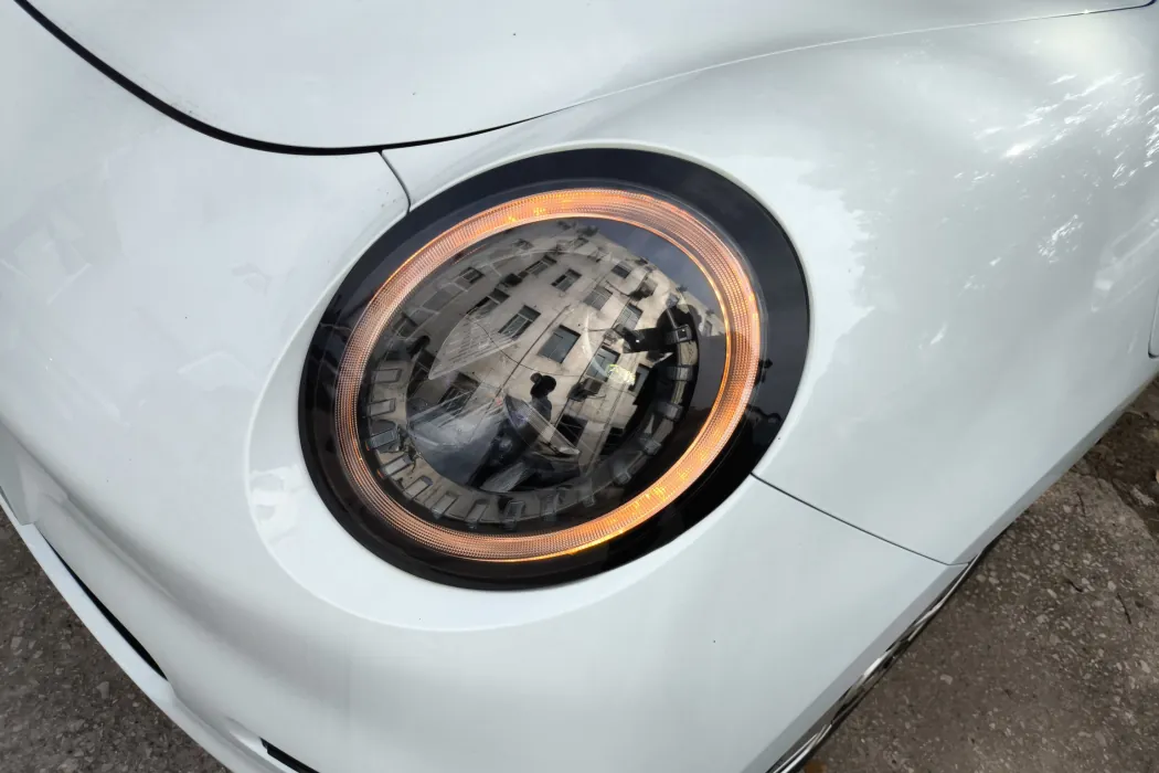 Фото машины 20