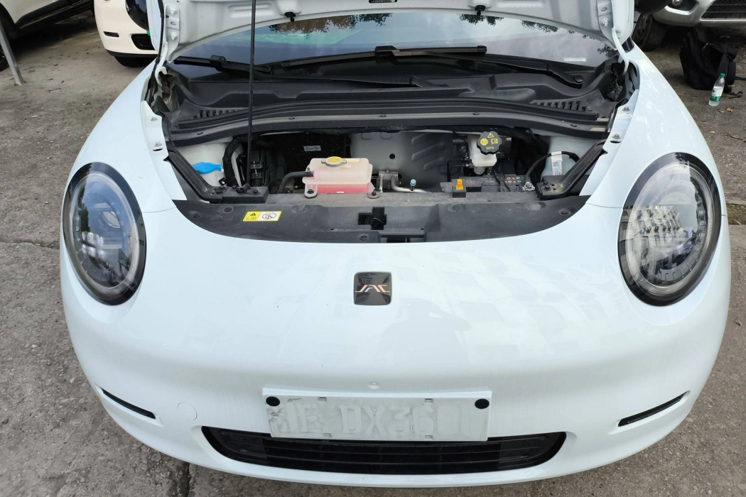 Фото машины 14