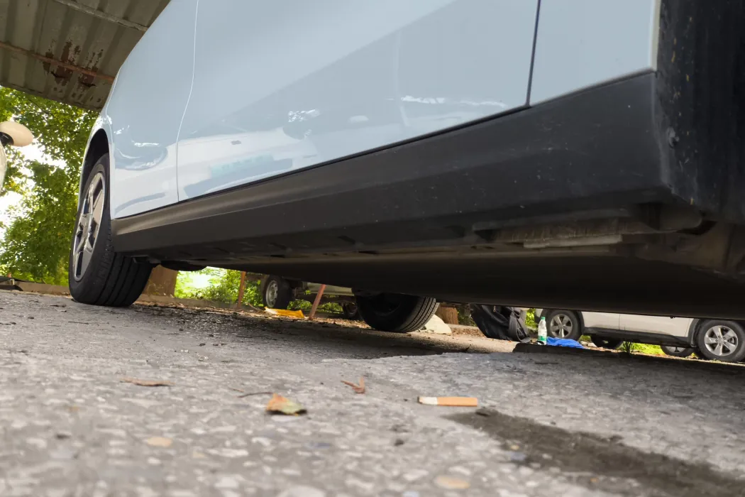 Jianghuai Yttrium for Yttrium for 3 2024 new version 330km Air