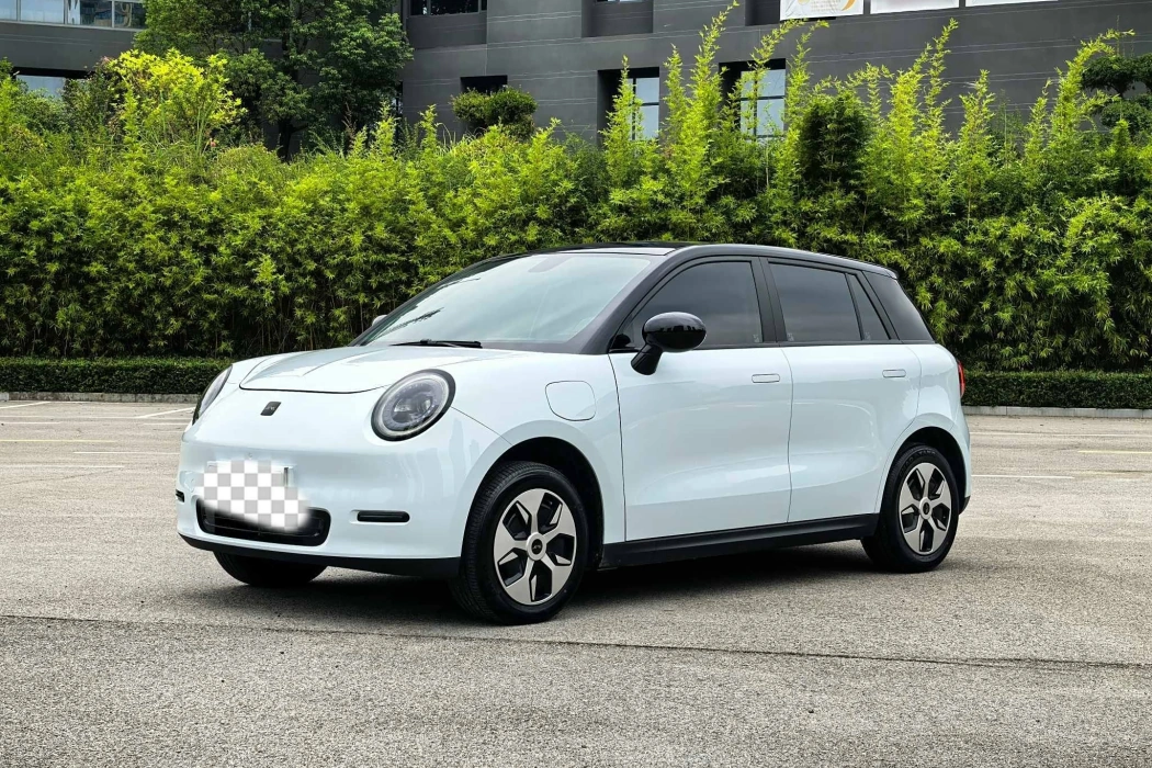 Бэкграунд машины