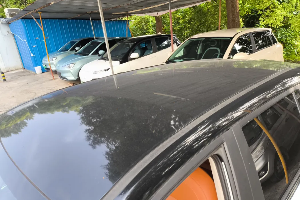 Фото машины 19