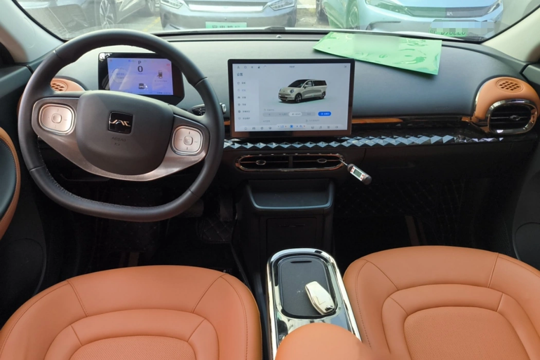 Фото машины 6