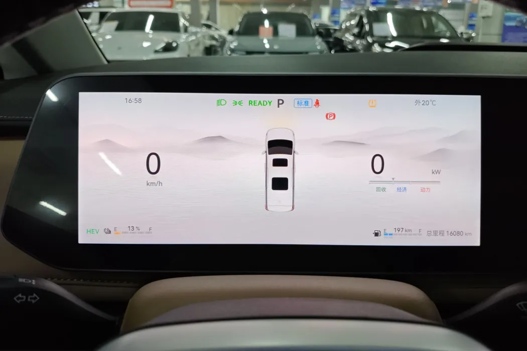 Фото машины 7