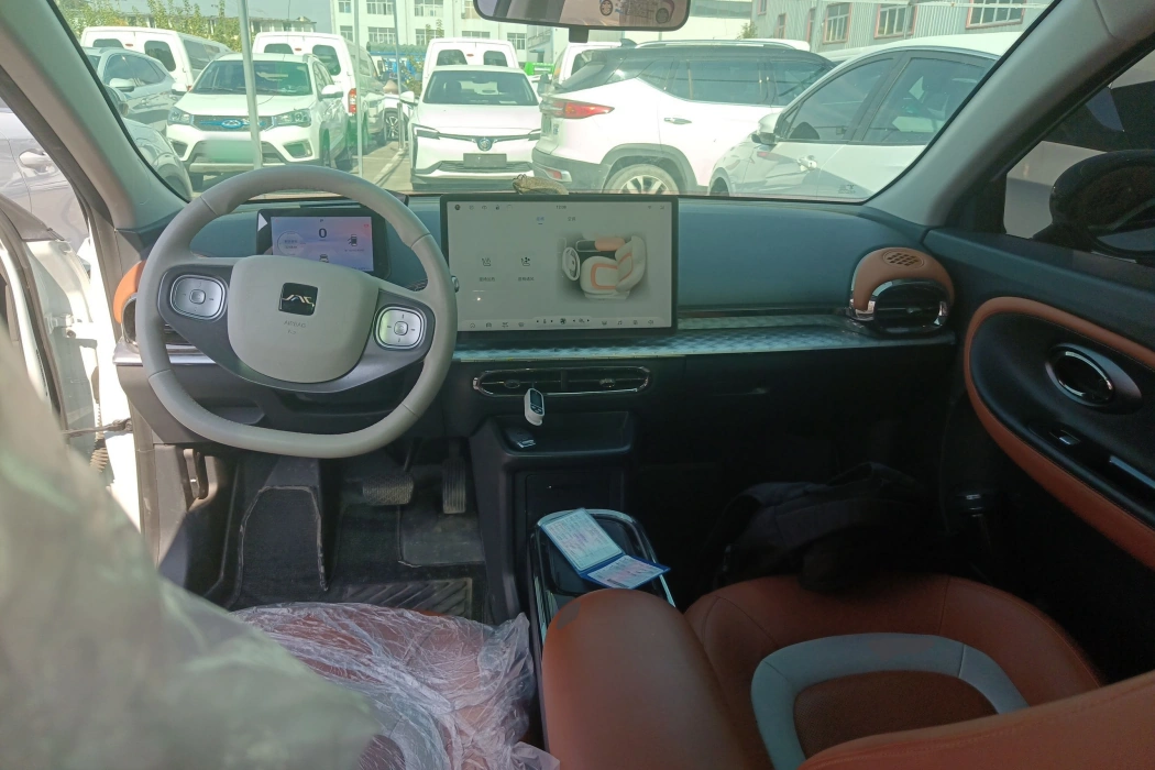 Фото машины 8