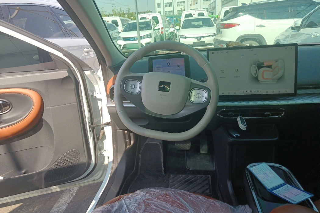 Фото машины 9