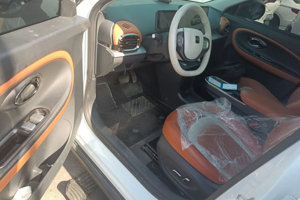 Фото машины 14