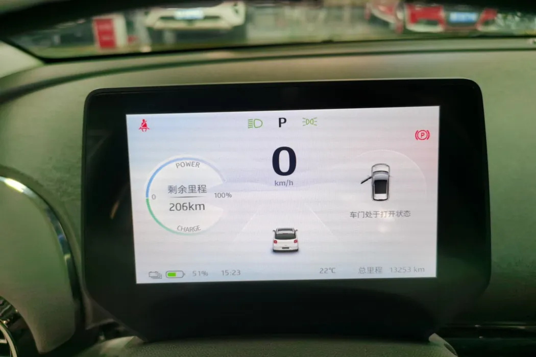 Фото машины 14