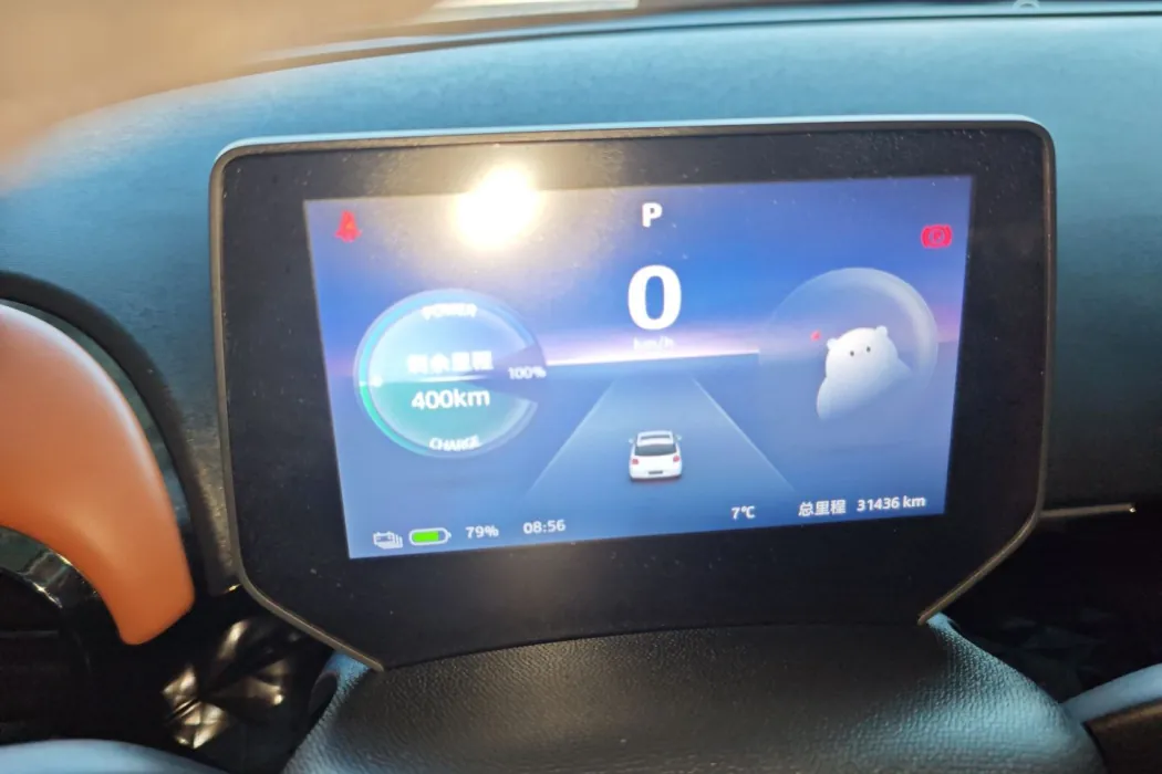 Фото машины 8