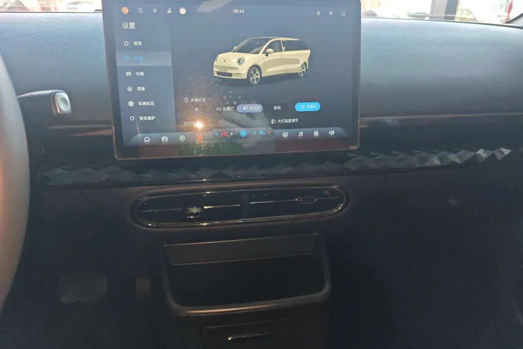 Фото машины 17