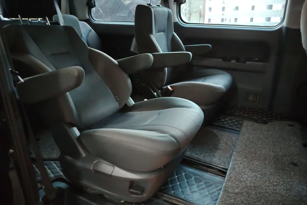 Фото машины 7