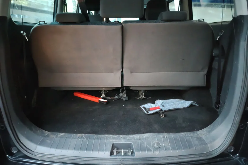 Фото машины 13