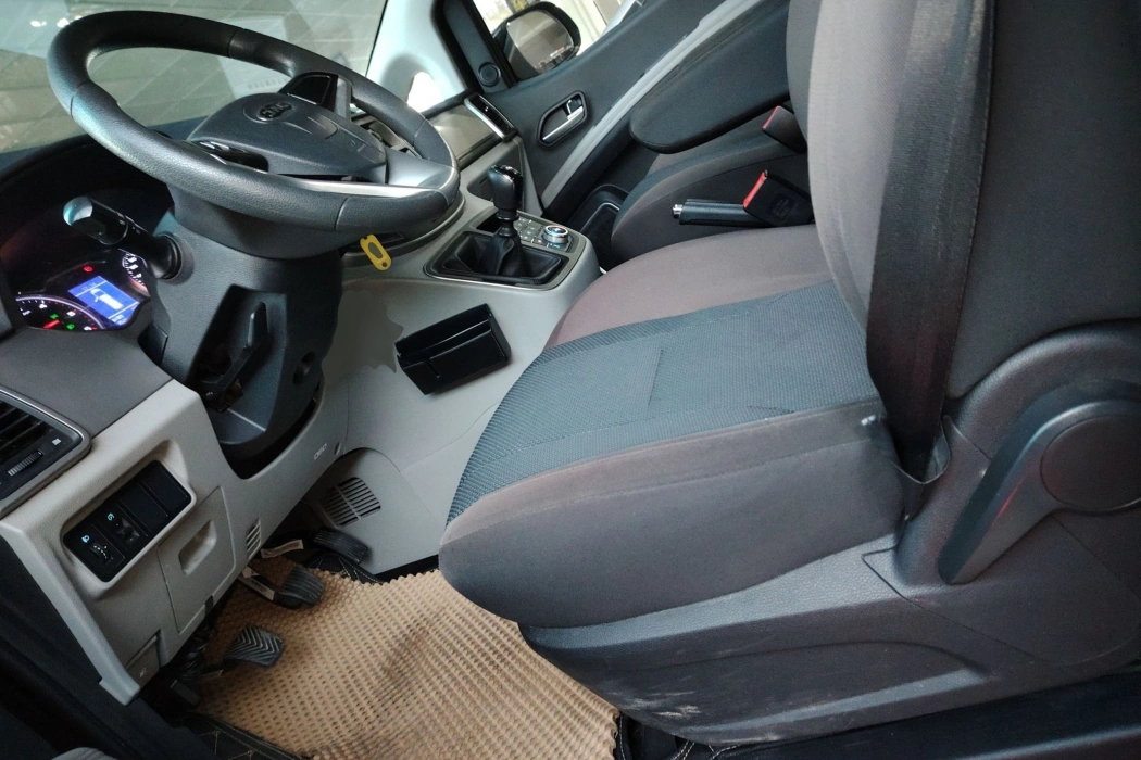 Фото машины 12