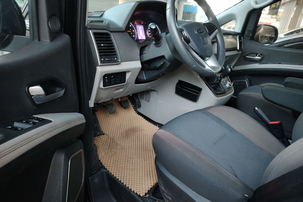 Фото машины 6