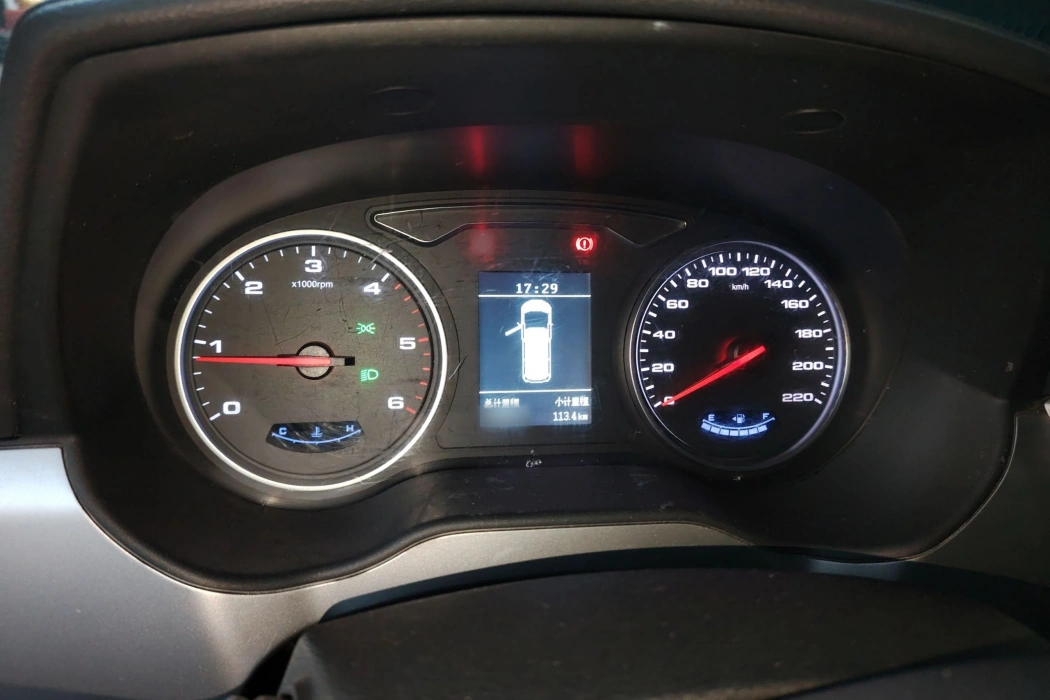 Фото машины 9