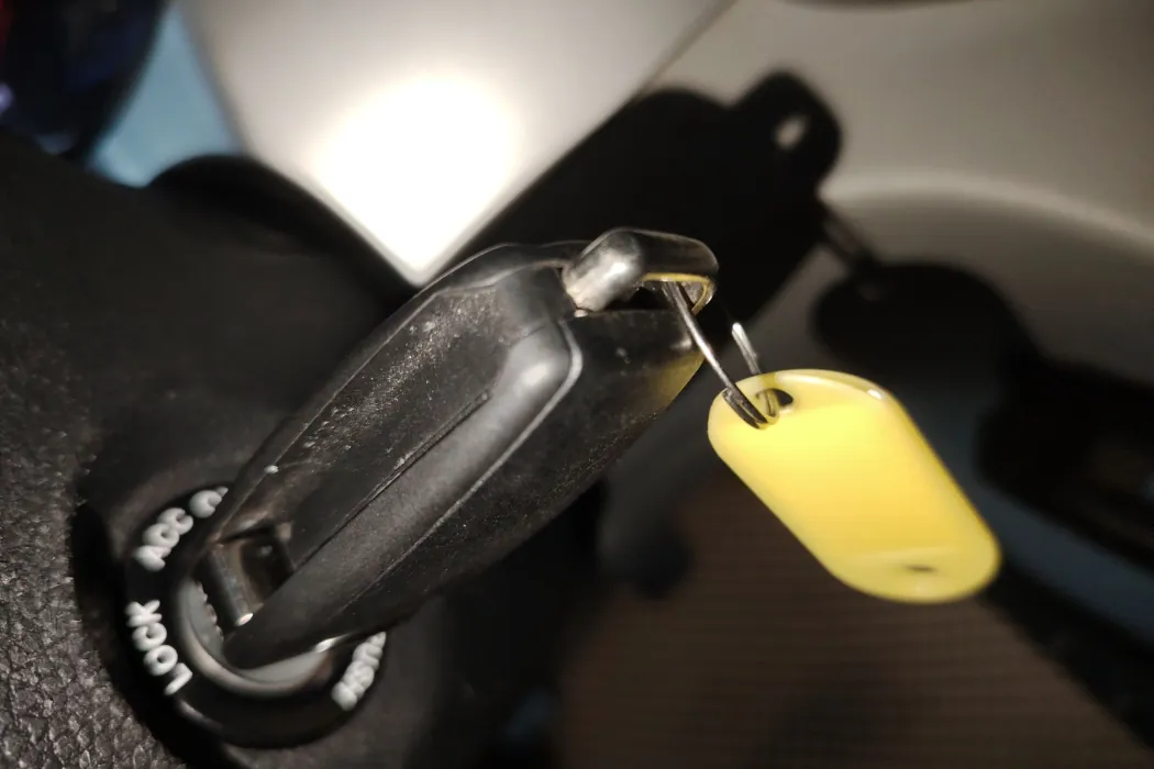 Фото машины 23