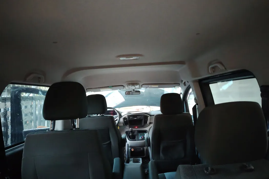 Фото машины 21